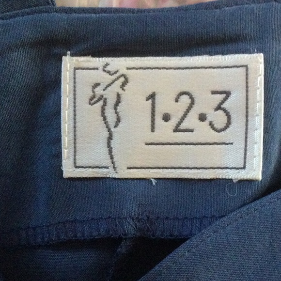 Silk Summer dress - Picture 4 of 5